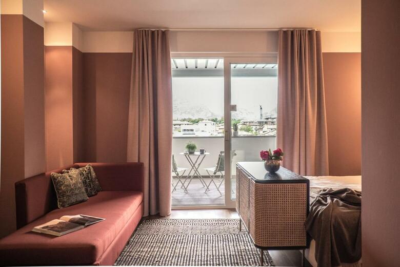 Hotel Luise