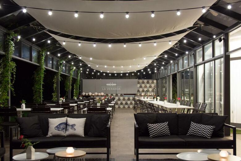 Hotel Luise