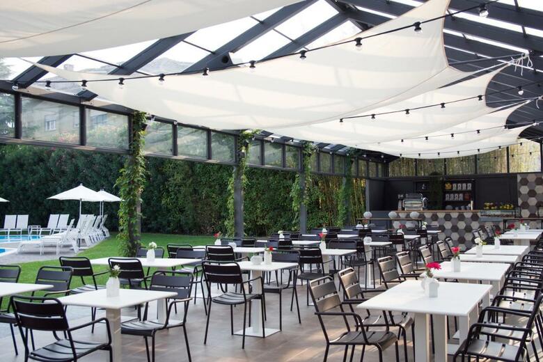 Hotel Luise