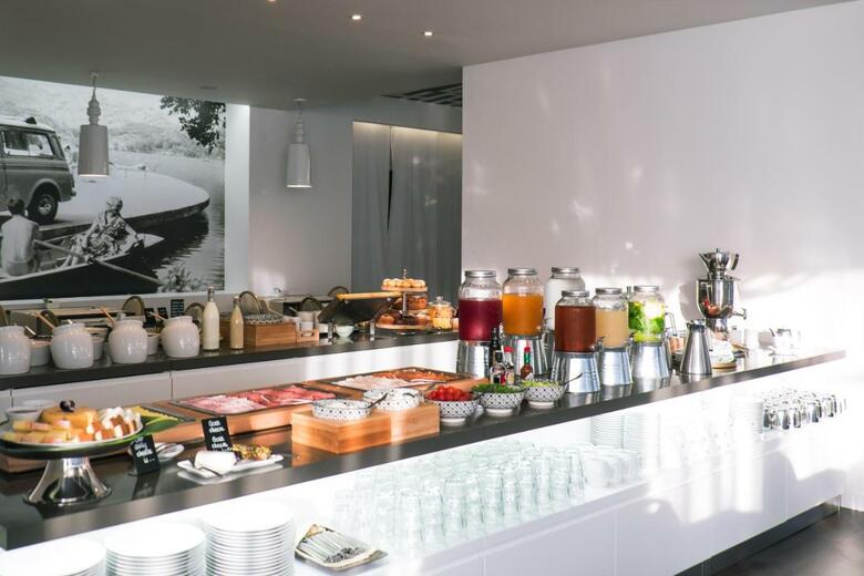 Hotel Luise