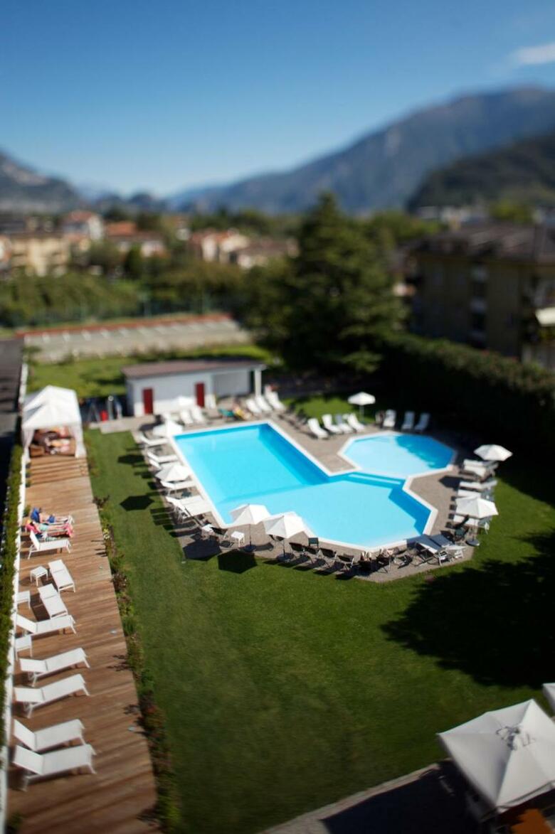 Hotel Luise
