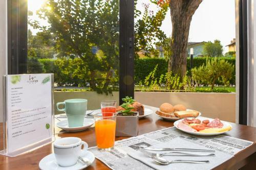 Hotel Riel