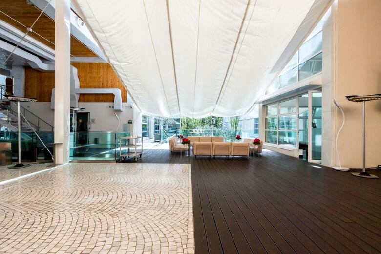 Hotel Magna Pars Suites