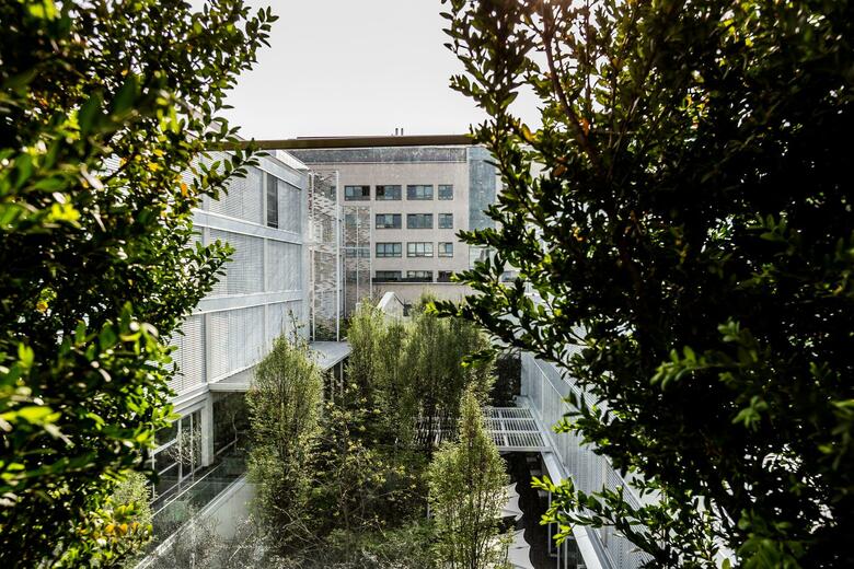 Hotel Magna Pars Suites