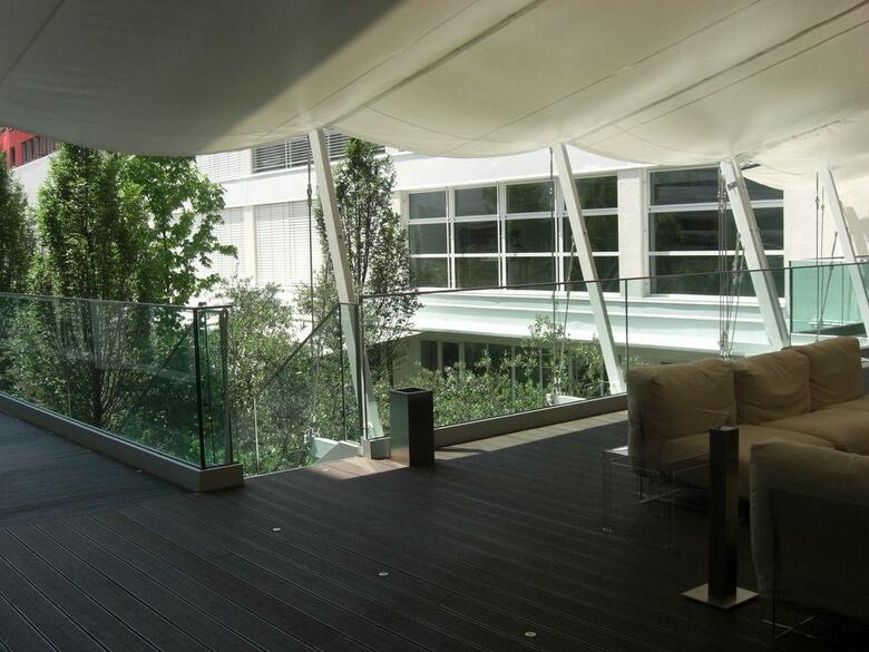 Hotel Magna Pars Suites
