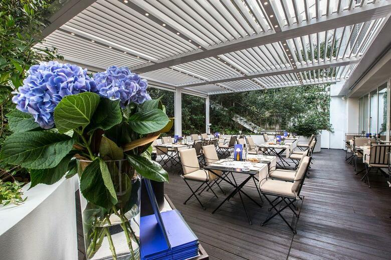 Hotel Magna Pars Suites