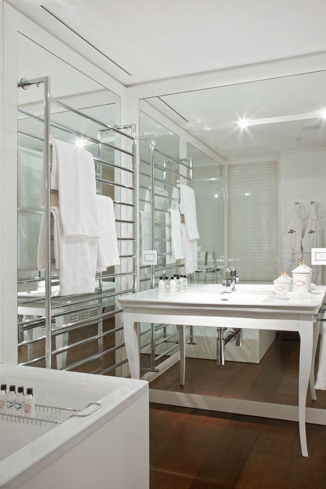 Hotel Magna Pars Suites