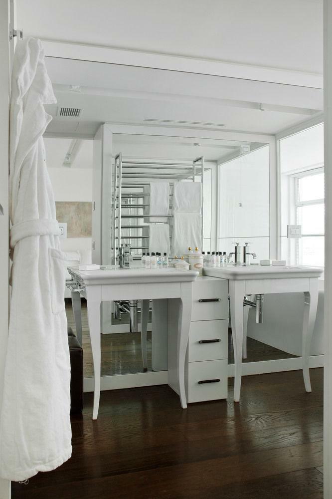 Hotel Magna Pars Suites