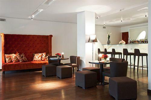 Hotel Magna Pars Suites