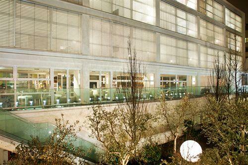 Hotel Magna Pars Suites