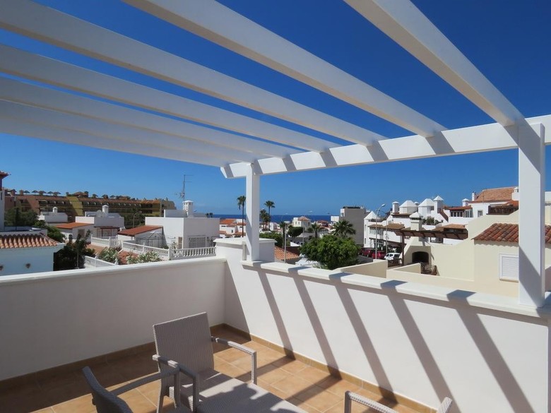 Villa Casa Piscis