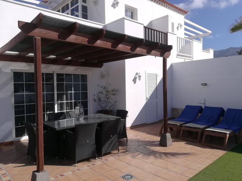 Villa Casa Piscis