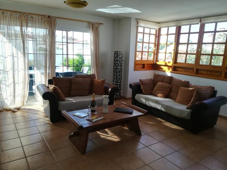 Villa Casa Piscis