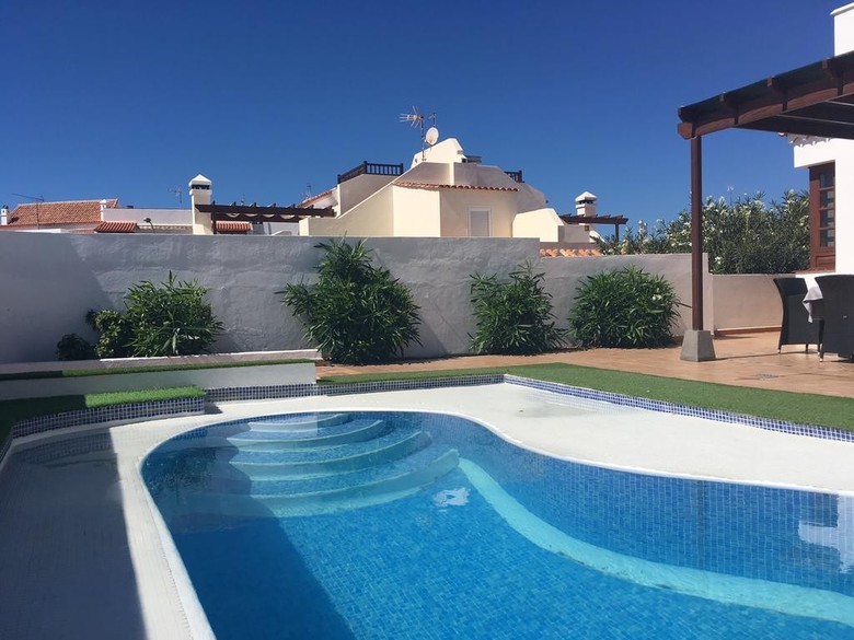 Villa Casa Piscis