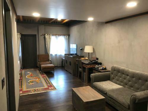 Hotel Druk