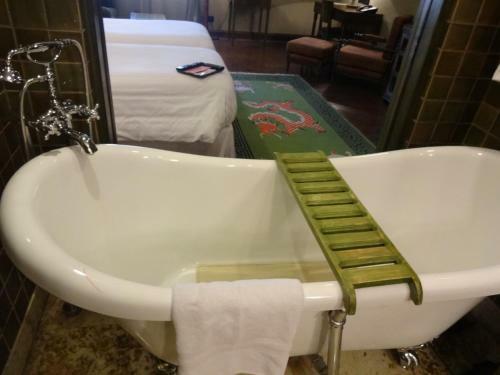 Hotel Druk