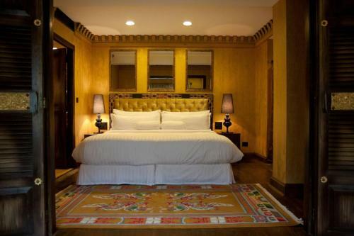Hotel Druk
