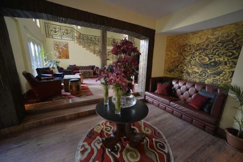 Hotel Druk