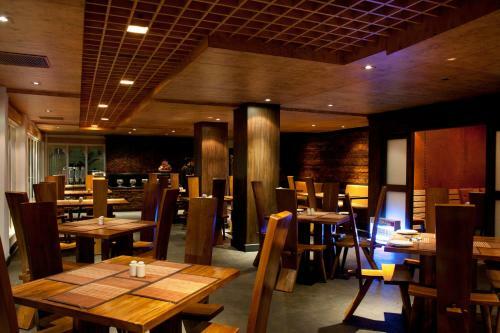 Hotel Druk