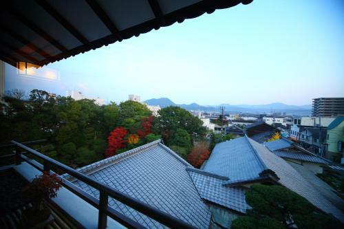 Matsudaya Hotel