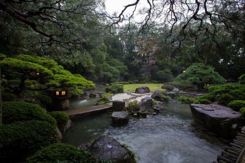 Matsudaya Hotel