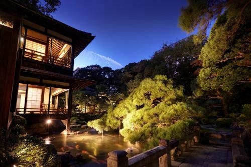 Matsudaya Hotel