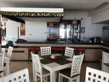 Hotel Legong Keraton Beach