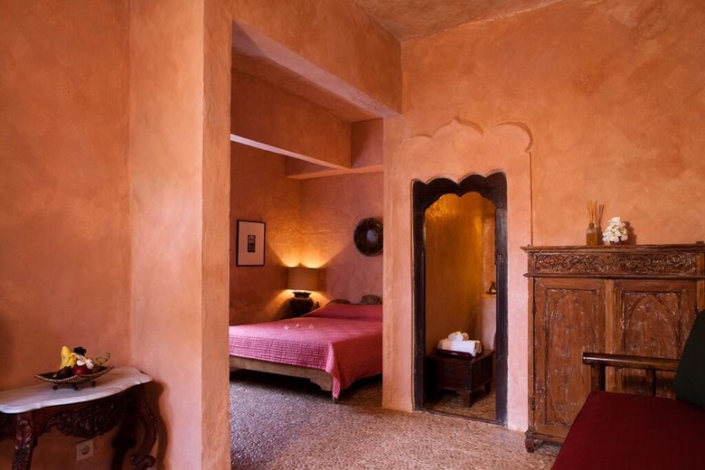 Hotel La Taverna
