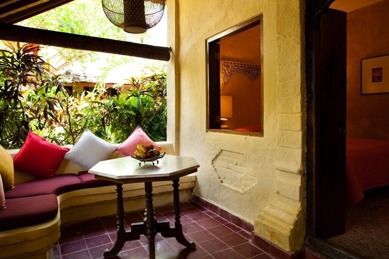 Hotel La Taverna