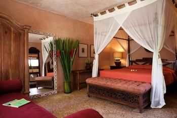 Hotel La Taverna