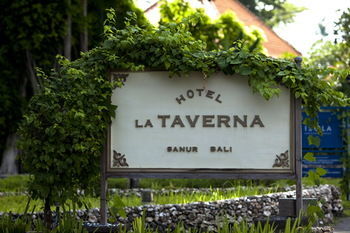 Hotel La Taverna