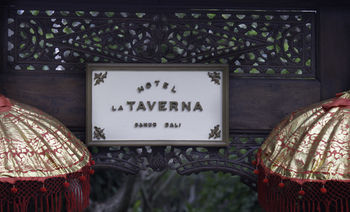Hotel La Taverna