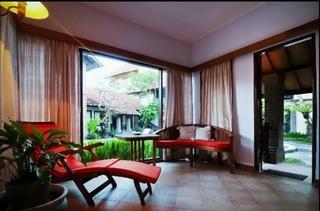 Hotel Puri Mesari