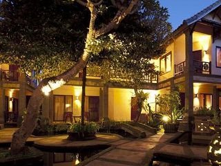 Hotel Puri Mesari