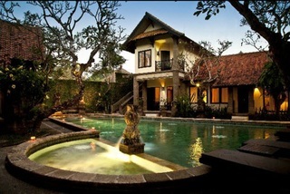 Hotel Puri Mesari