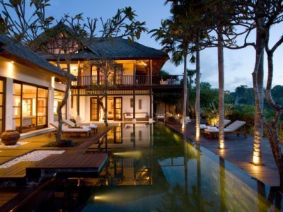 Hotel Karma Jimbaran