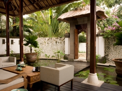 Hotel Karma Jimbaran