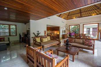 Hotel Karma Jimbaran