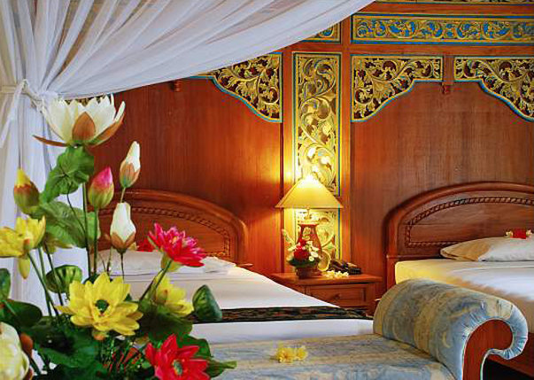 Hotel Sari Segara Resort