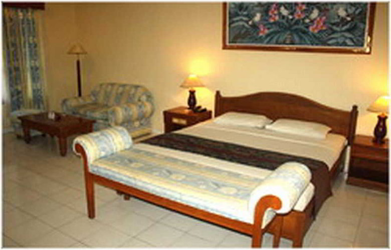Hotel Sari Segara Resort