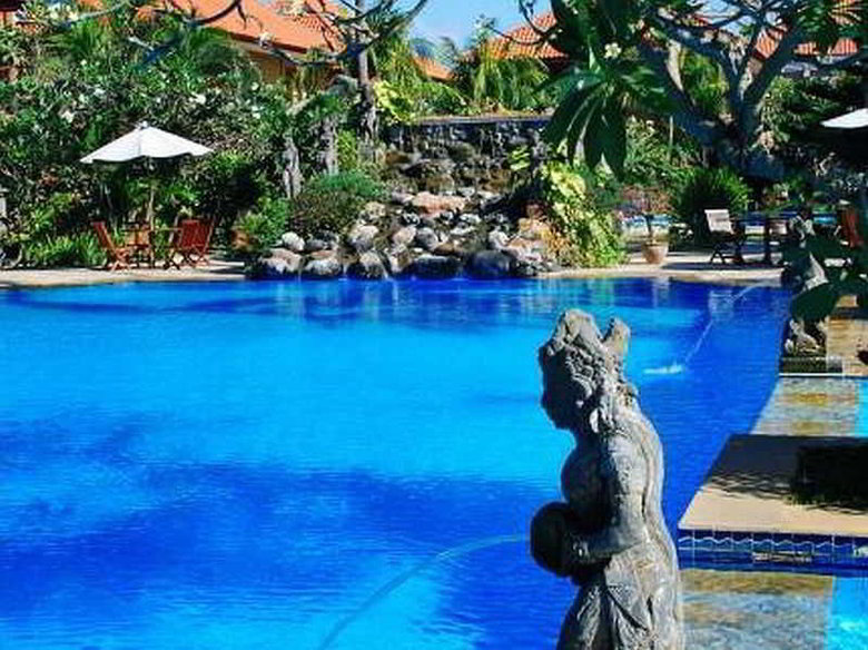 Hotel Sari Segara Resort