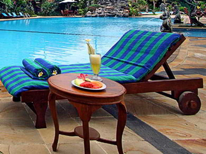 Hotel Sari Segara Resort
