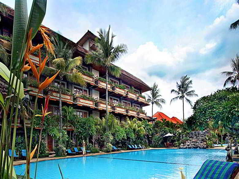 Hotel Sari Segara Resort
