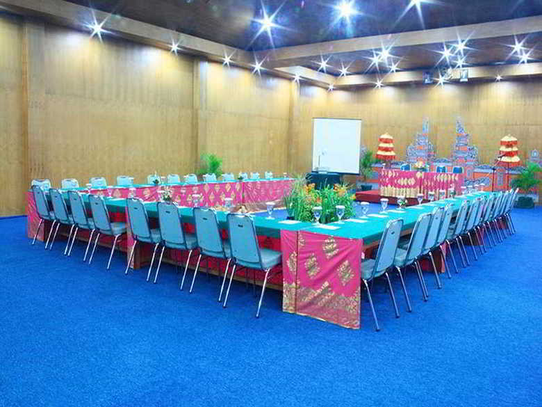 Hotel Sari Segara Resort