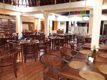 Hotel Sari Segara Resort
