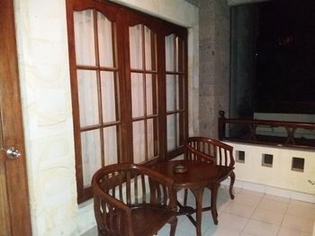 Hotel Sari Segara Resort