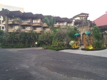 Hotel Sari Segara Resort