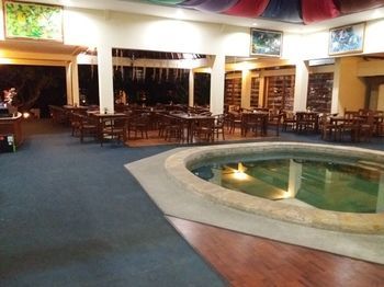 Hotel Sari Segara Resort