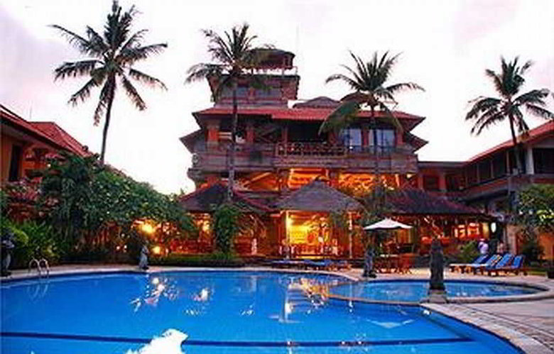 Hotel Sari Segara Resort