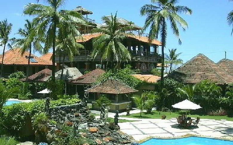 Hotel Sari Segara Resort